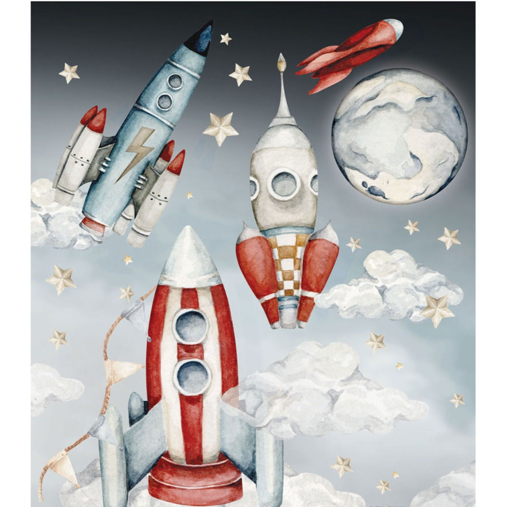 Future Sky / Magic is everywhere