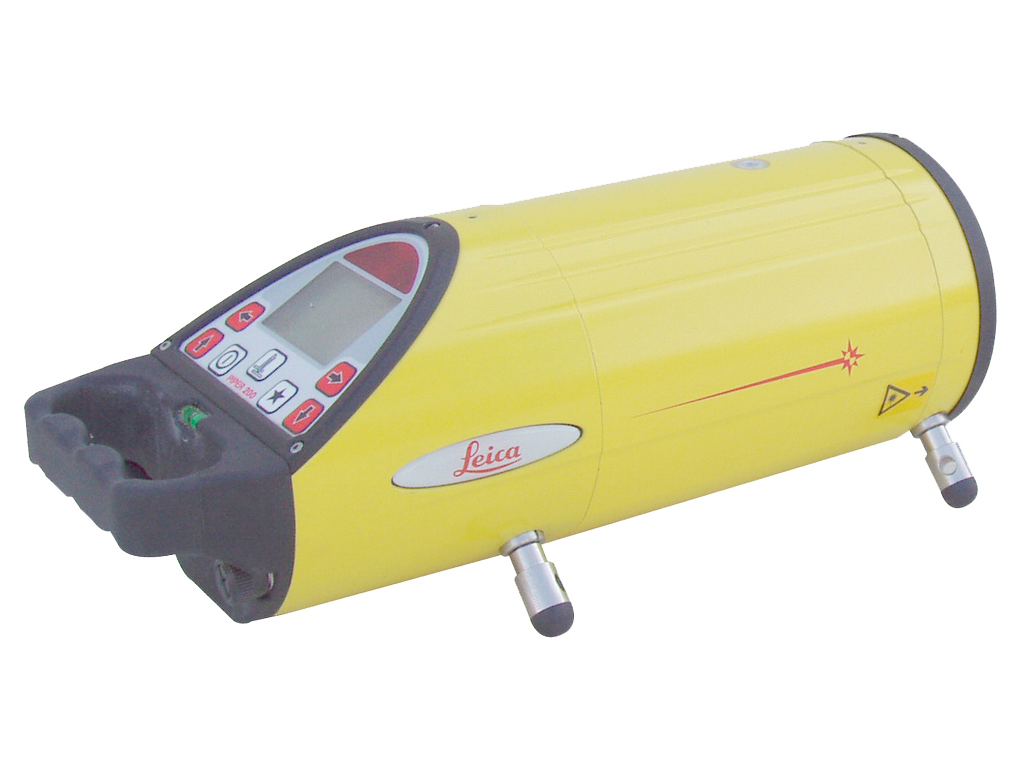 Piper 100- w/Remote, Target and Li-ion Battery - 748704