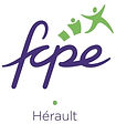 Logo FCPE 34