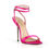 Thumbnail: Strappy Stiletto Heels