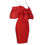 الصورة المصغرة: Pearl Strap Bow Dress