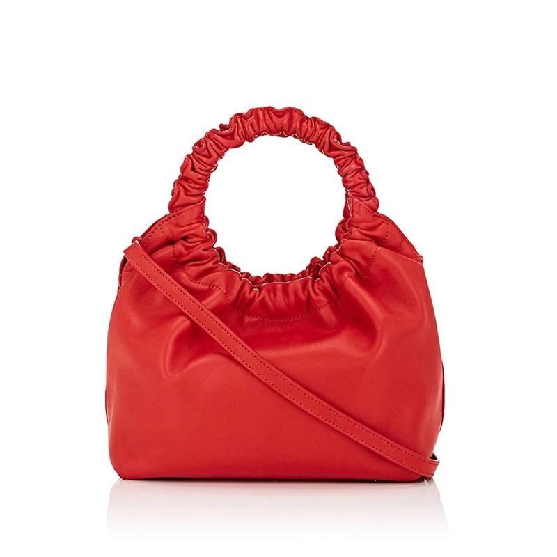 Thumbnail: Ring Handle Bag