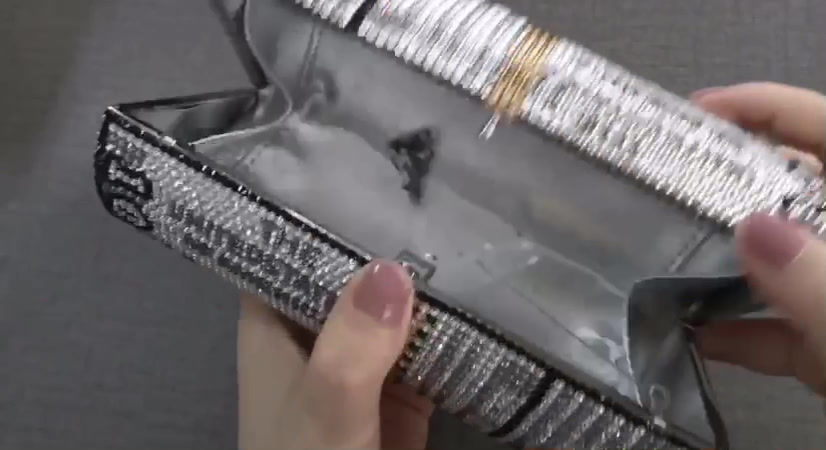 Thumbnail: Oval Money Bag