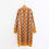 Miniature : Geometric Long Cardigan