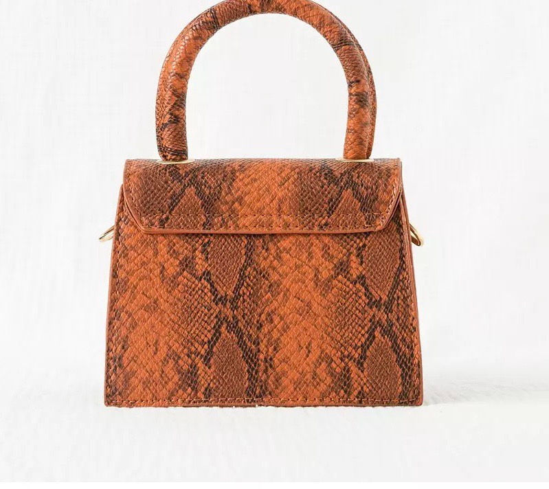 الصورة المصغرة: Mini Serpentine Bag