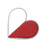 Thumbnail: Diamond Heart Bag