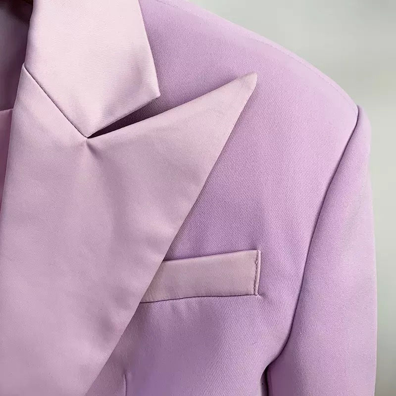 Thumbnail: Crop Blazer
