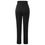 Miniature : High Waisted Front Slit Trousers