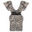 Miniatura: Leopard Ruffled Dress