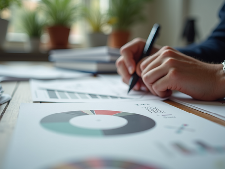 Transform Your Brand with Professional Graphic Design Services