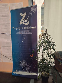 Zephyro Ed.