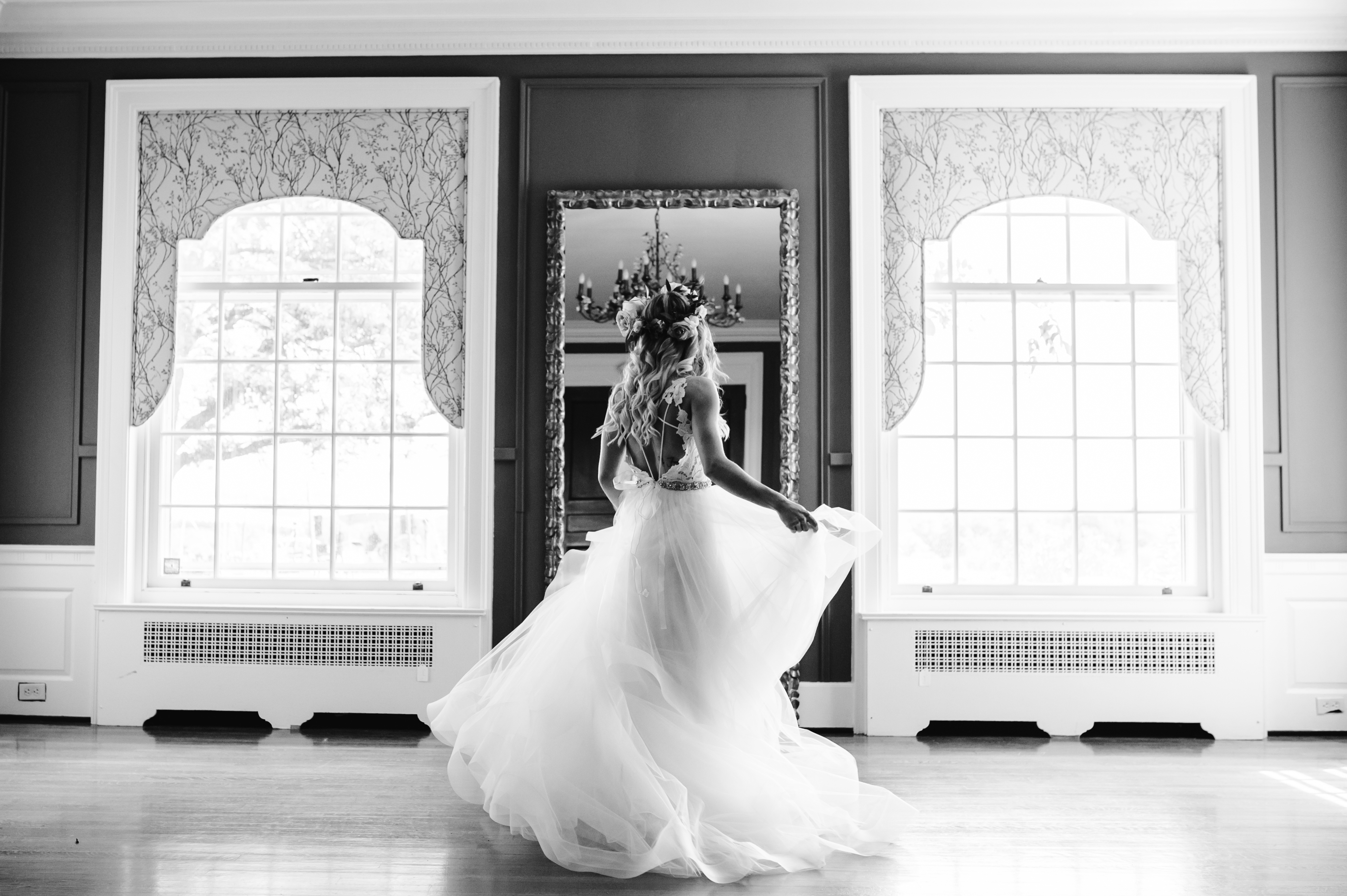 Weddings at Knox