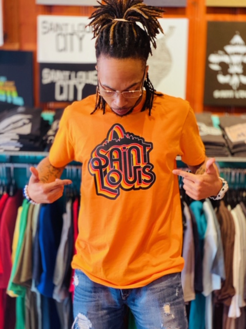 Saint Louis Soul Collection
