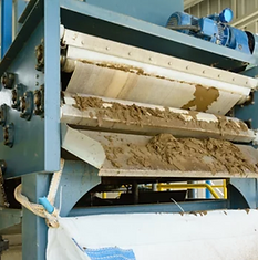 Sludge Reduction