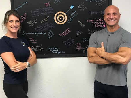 Srq Health and Fitness Sarasota Gym Owners