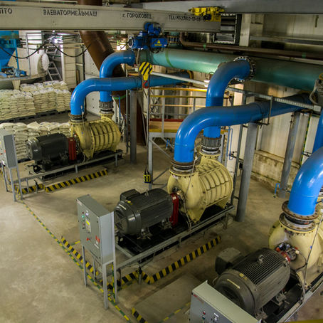 All About Lift Station Odors: Causes and Prevention