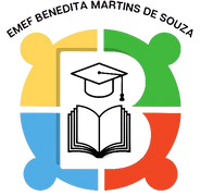 Logo da escola