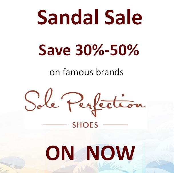 Sole Perfection Seattle Shoes