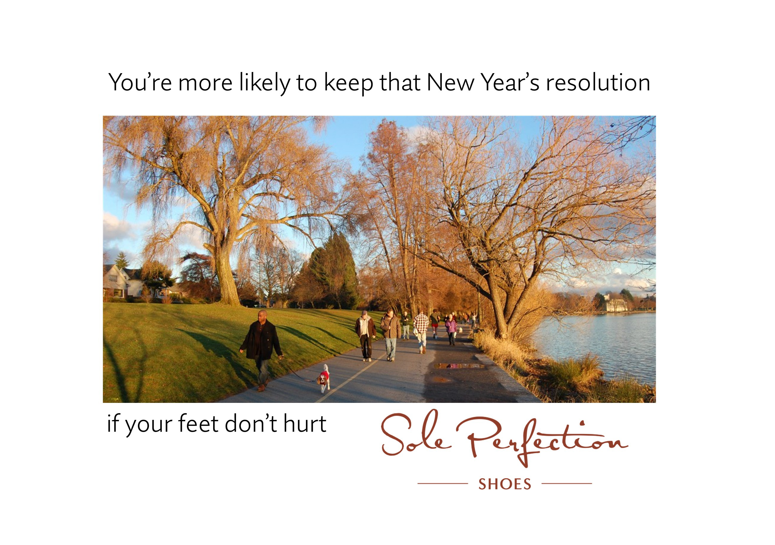 Sole Perfection Seattle Shoes