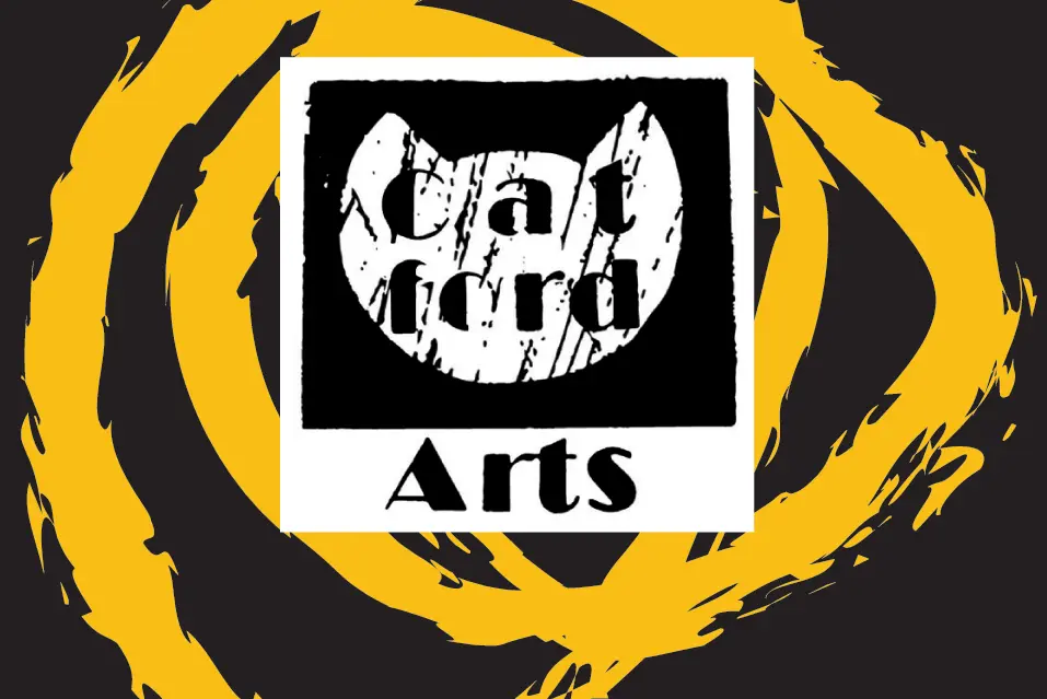 The Catford Arts Trail at The Catford House