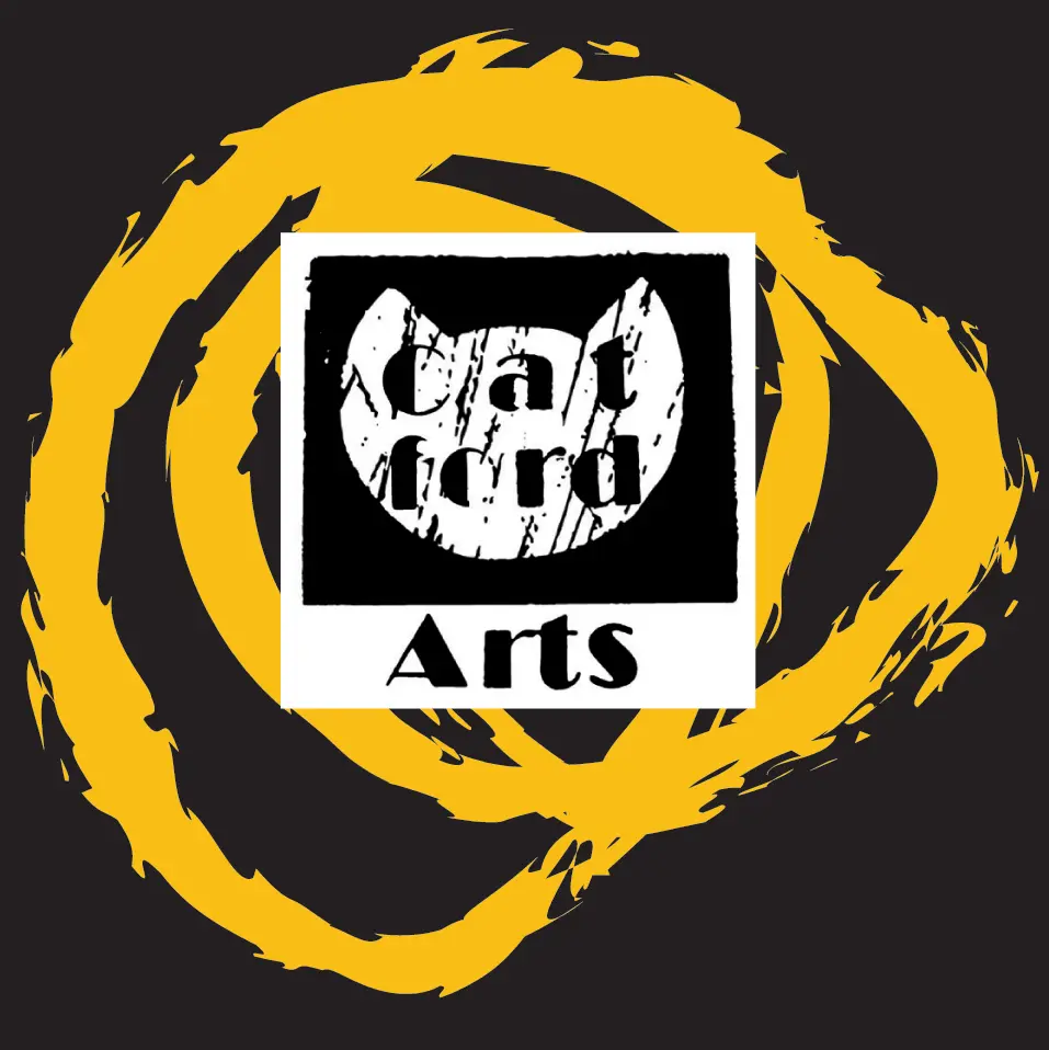 The Catford Arts Trail