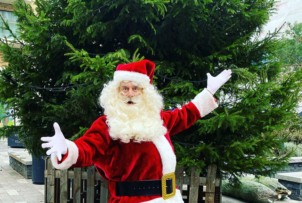 Royal Arsenal Christmas Market