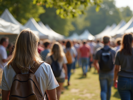 Why Volunteering is the Heart of a Thriving Community