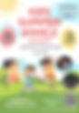 Two day Summer Dance for Children