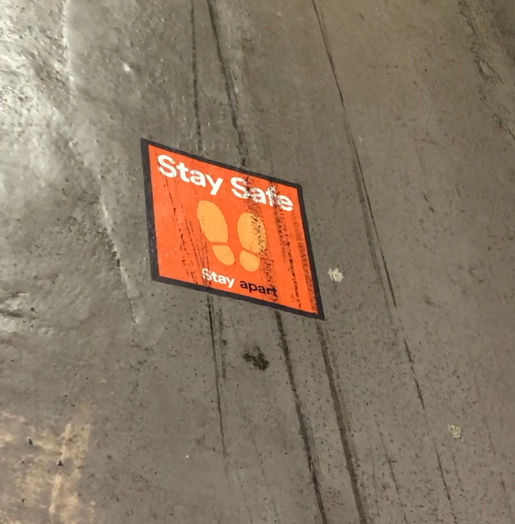 Returning to university