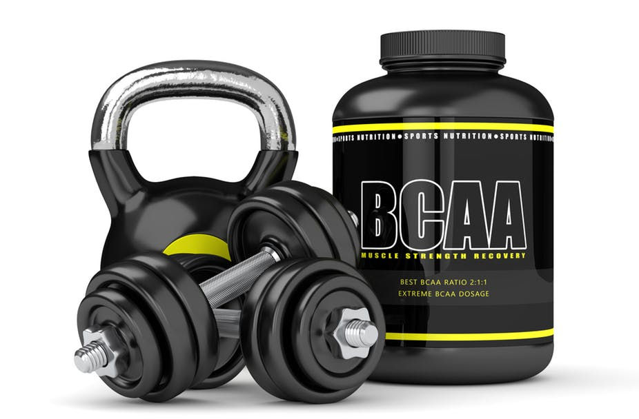 Perché risparmiare soldi non comprando BCAA