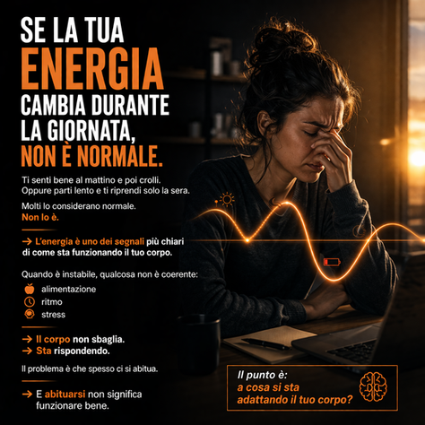 Il problema non è dove lo stai cercando: perché fare di più spesso non funziona