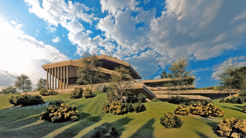 Condomínio Monteluce