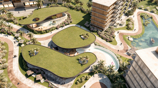 Condomínio Praia do Poá