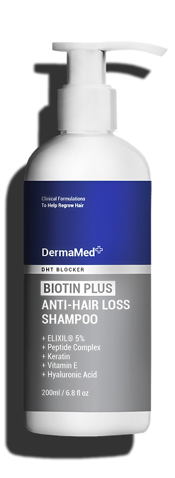 dermamed+ BIOTIN PLUS store VECTOR.png