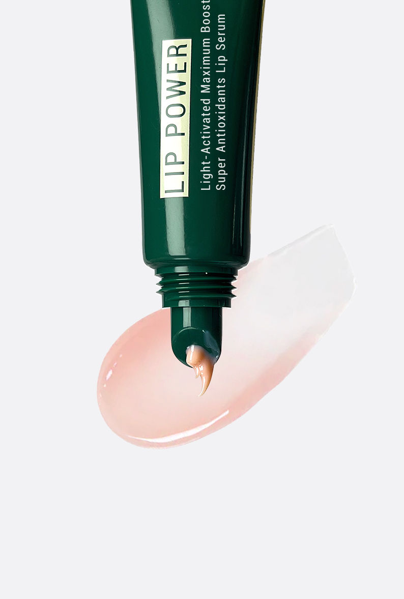 Thumbnail: Lip Power Light-Activated Maximum Boost Super Antioxidants