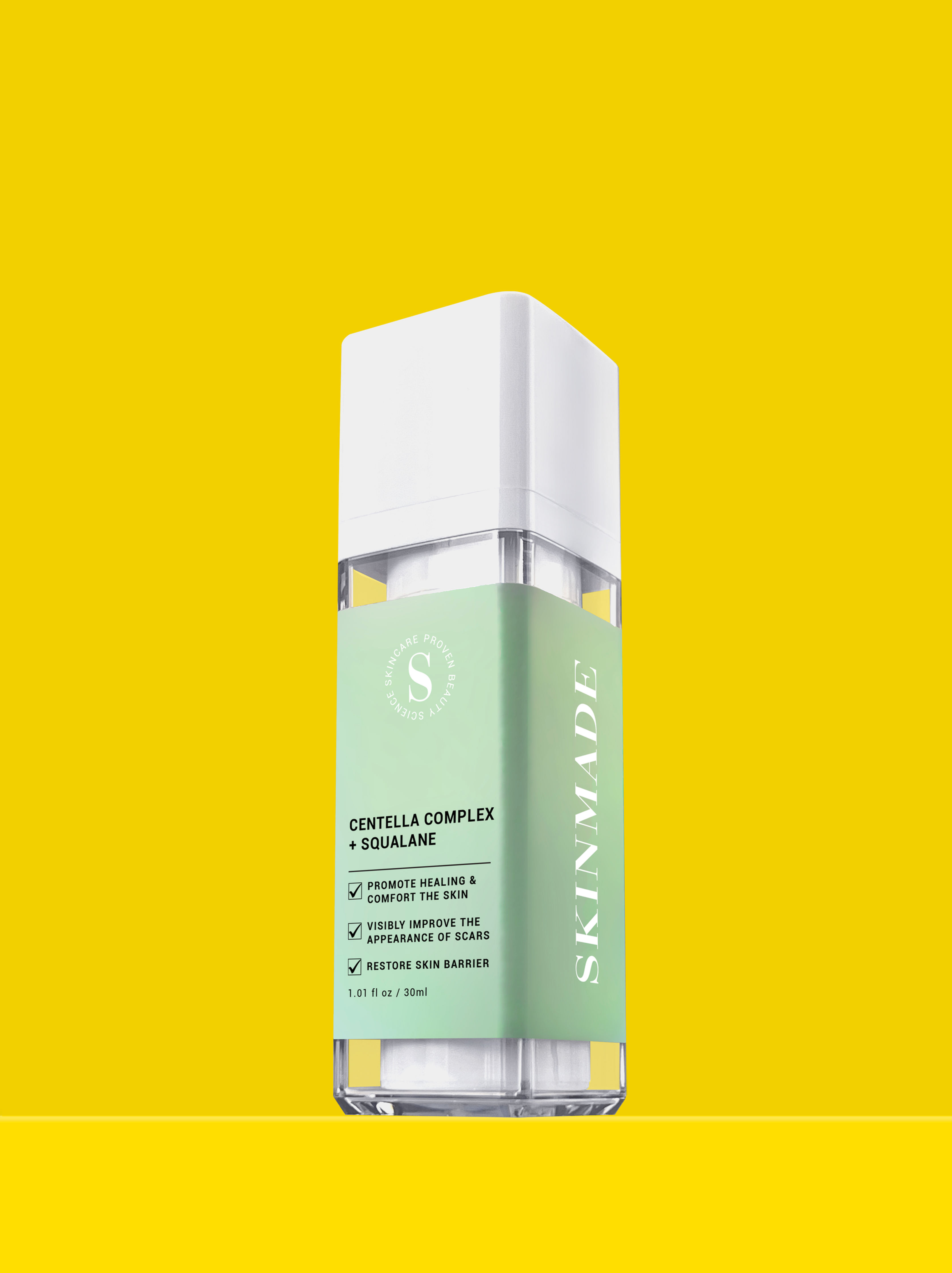 Centella Complex + Squalane serum