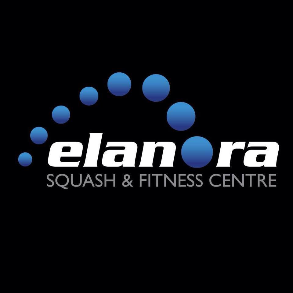 Elanora Squash - Squids Kids Squash Program