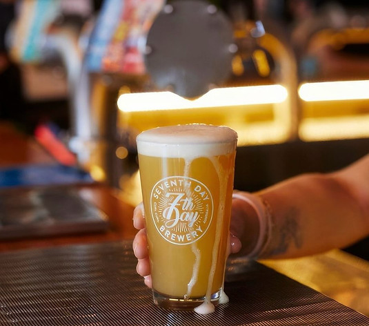 Ice Cold Beer