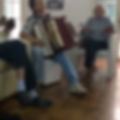 Musicoterapia no Centro dia do Idoso