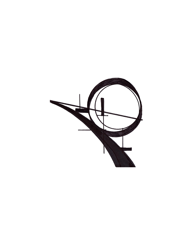 Abstract Series No.9