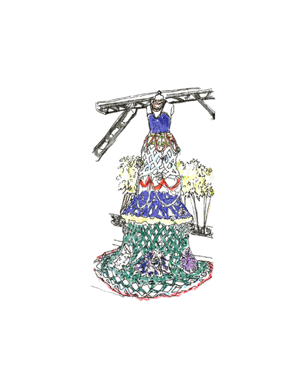 Concept Sketches No. 2