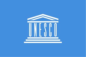 Grêmio com a UNESCO