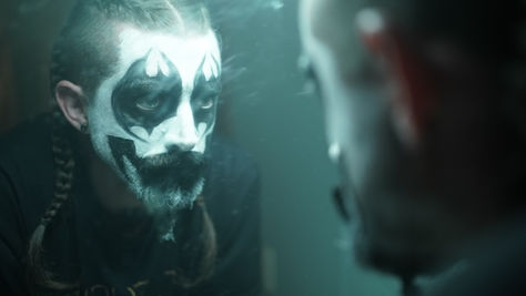 OFF RAMP (2024) Review: A Journey into the World of Juggalos