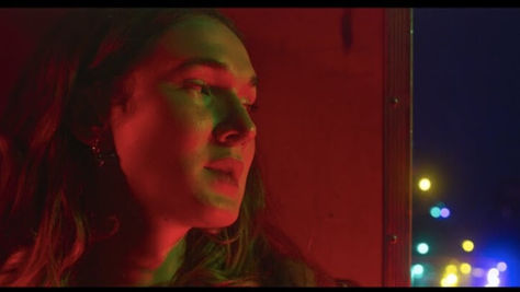 CARNAGE FOR CHRISTMAS Review: A Stylish Holiday Horror Treat