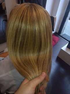 COLPI DI SOLE E COLORE GOLDWELL