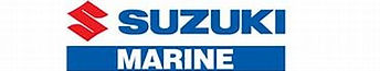 Suzuki Marine Logo