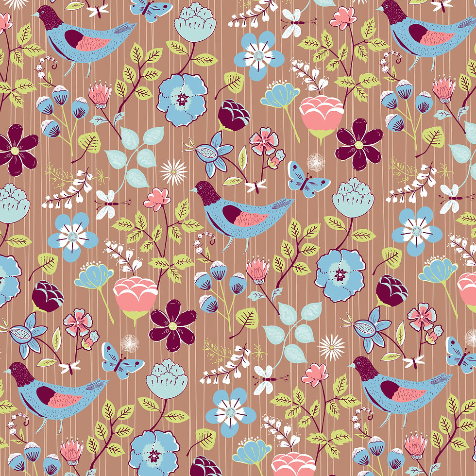 Arcadia Floral