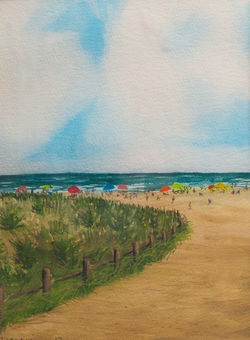 Ocean City at 35th Street