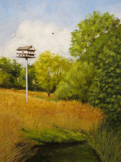 "Martin's House"