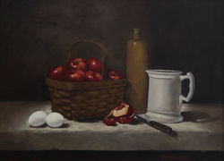 "Apples and Eggs"